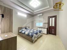 Hình ảnh Phòng studio đầy đủ nội thất, tiện đi Q1, gần Đh Luật tại quận 5
