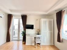 Hình ảnh Căn studio cửa sổ to, bancon,gần lotte, ngay chợ tân mỹ quận 7
