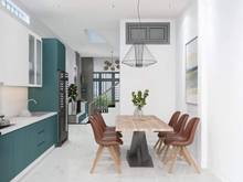 Hình ảnh Bán nhà Cách Mạng Tháng 8 Quận 10 69m2 giá chỉ 7 tỷ6.