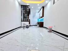 Hình ảnh Nhà Phương Canh,Vân Canh 35M 5 Tầng,nội thất đẹp, ô tô đỗ gần