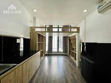 Hình ảnh DUPLEX siêu thoáng ngay HVH giao PhAn Đăng Lưu