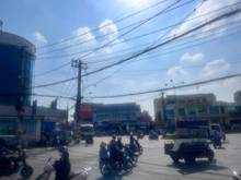 Hình ảnh 235m2 - bán đất - đường Hồ Văn Tư - Thủ Đức - chỉ 15 tỷ.