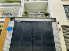 Hình ảnh Bán nhà mới cứng 80m2 nội thất cao cấp-Ô tô 7 chỗ ngủ trong nhà.