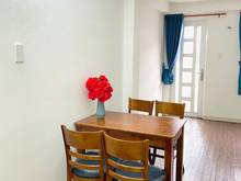 Hình ảnh PHÒNG New FULL NỘI THẤT, Phạm Thế Hiển,Q8, bancong
