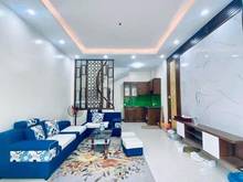 Hình ảnh BánNhà Phương Canh 5 Tầng,4 phòng,nội thất đẹp,đường lớn gần