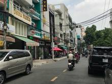 Hình ảnh Nhà MT Kinh Doanh đường Hoàng Việt, P04, Tân Bình – (4.3x15m) – 15.5 T