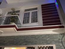Hình ảnh Bán nhà ở ngay Tôn Thất Thuyết Q4, khu ăn đêm, TT 1.32T/68m2 có sổ