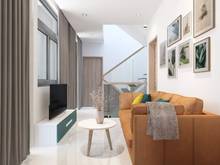 Hình ảnh Bán gấp nhà Quận 10 đường Tam Đảo 48m2 giá 7.3 tỷ