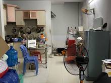 Hình ảnh Sát mặt tiền hẻm ba gác Âu Cơ, Tân Bình, 51m2, 2Tầng. Chỉ 5tỷ6