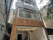 Hình ảnh Ô tô đỗ cửa, cách 1 nhà ra ô tô tránh, 30m ra mặt phố nguyễn văn cừ,