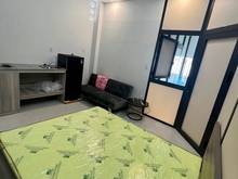 Hình ảnh Studio mới_Tô Hiến Thành Q10_BigC Miền Đông