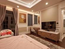 Hình ảnh Dòng tiền 250 triệu, bán tòa nhà 7 tầng ,55 phòng khu sân bay-Tân Bình