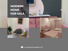 Hình ảnh Studio PINKY Độc Lạ Tại Vinhomes Grand Park Q9
