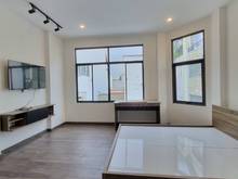 Hình ảnh Studio ban công cửa sổ_full nội thất 30m2_ngay vòng xoay Lăng Cha Cả