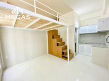 Hình ảnh Phòng trọ có gác cho 4người 4xe SINH VIÊN
