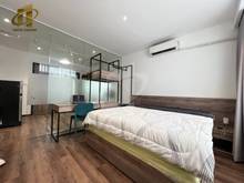 Hình ảnh Studio/1PN - Máy Giặt Riêng Ngay Cầu Ông Lãnh Quận 1