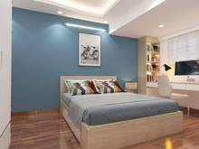 Hình ảnh Cho Thuê Nhà NGUYỄN CỬU VÂN PHƯỜNG 17 BÌNH THẠNH 50M2 11th/th