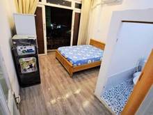 Hình ảnh STUDIO bancol full nội thất đường lạc Long quân