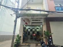 Hình ảnh Bán Nhà MT bến xe q8 Đang cho Thuê Kinh doanh