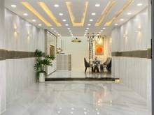Hình ảnh Nhà chính chủ cần ra đi trong năm nay. Sổ hồng riêng. 40m2. DS 47