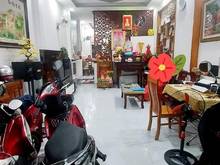 Hình ảnh Nhà Độc Lập, Tân Phú, 48m2, 4.29 tỷ, 2 tầng