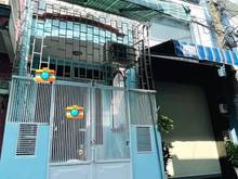 Hình ảnh Tân Phú- Nguyễn Văn Yến- HXH-36m2-2 tầng-2PN- Chỉ 3,2 Tỷ