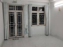 Hình ảnh Bán gấp nhà đẹp 4 Tầng HXH Đường Trục 60m2 4 Tầng chỉ 8.9 tỷ TL