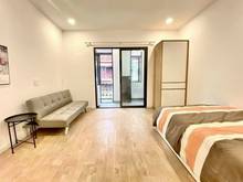 Hình ảnh Khai trương Trang Chủ MB66.COM / Đăng Ký Tặng 66K full NT sát Lotte Q7_ ban công, máy giặt riêng