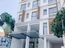 Hình ảnh Cơ hội sở hữu dành cho NĐT - Tòa nhà CHDV Quốc Hương 250m 7 tầng-60 tỷ
