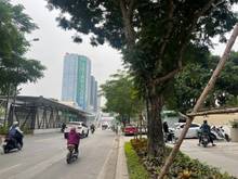 Hình ảnh Cho thuê MBKD nhà phố TRẦN ĐẠI NGHĨA