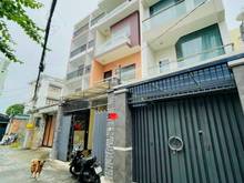 Hình ảnh 🌈🌈BÁN Nhà Hẽm Xe Hơi 5m Sát Khu Him Lam Quận 7 🏘🏘
