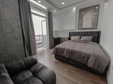 Hình ảnh 🌈 Căn Hộ balcon,sang- xịn- mịn, gần chợ hoàng hoa thám, bình thạnh