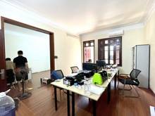 Hình ảnh Hạ 800tr Bán nhà LK Phùng Khoang-Nam Từ Liêm, 92m2 Gara Vỉa hè 13.8tỷ