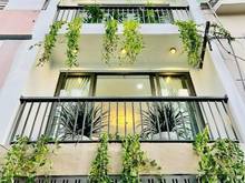 Hình ảnh Bán Nhà 5 tầng Quận 10 đường 3 Tháng 2, DT 5*12 Giá nhỉnh 8 tỷ6.