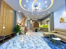 Hình ảnh Bán nhanh nhà đẹp giá rẻ Đường số 60, Thảo Điền. Quận 2. Sổ hồng riêng