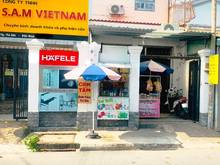 Hình ảnh Cần sang lại mặt bằng kinh doanh-Nhà mặt tiền nguyên căn