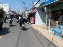 Hình ảnh Nhà Bà Điểm, Hocmon, 6x20, 2 tầng, chỉ 4.5 tỷ