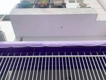 Hình ảnh Bán nhà hẻm xe hơi, Lê Quang Định P.7 Bình Thạnh nhỉnh 6 tỷ. 1507013