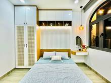 Hình ảnh Bán Nhà mặt tiền Hoàng Sa Tân Bình 86m2 giá 14tỷ.