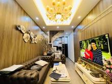 Hình ảnh Bán gấp nhà đẹp, để lại nội thất cho khách thiện chí. Phan Chu Trinh