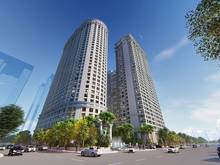 Hình ảnh Chung cư ở luôn quận Hai Bà Trưng, chiết khấu 18%