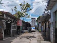 Hình ảnh Mặt tiền Kinh doanh- Bình Thành- BHHB- 43m2-2 tầng- Nhỉnh 2 Tỷ