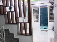 Hình ảnh Nhà mới xây đẹp đường điện biên phủ, 2 mặt tiền hẻm xe hơi, phường 22