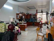 Hình ảnh Ngộp bank - Bán gấp nhà Tám Danh P5, Q8 - 63m2 - TT 1 tỷ 260tr SHR