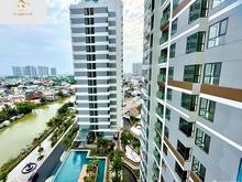 Hình ảnh Duy nhất Trang Chủ MB66.COM / Đăng Ký Tặng 66K DLUSSO 3PN=104m2, Trung tâm Q2, View Sông chỉ 7.5 tỷ