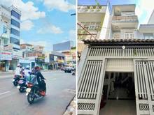 Hình ảnh Bán nhà đường Phan Đình Phùng P.17 Phú Nhuận, nhỉnh 5 tỷ. 1617005