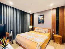 Hình ảnh Vinhomes Grand Park Quận 9 - Trống Sẵn 3PN Nội Thất Như Hình