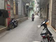Hình ảnh Bán đất tặng nhà Thanh Bình Hà Đông, 80m2, MT4m, Ô tô, sát phố, KD 7tỷ
