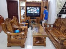 Hình ảnh bán nhà mặt tiền đường 11 phước long b quận 9 Thủ Đức, giá chỉ 19,8 tỷ