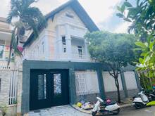 Hình ảnh Cho  thuê nhà Nguyễn Văn Hưởng - Trệt 2 lầu, 5 phòng - Diện tích 10x30